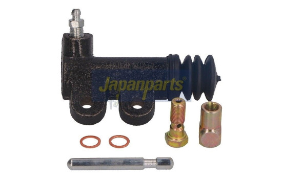 Cylindre récepteur, embrayage