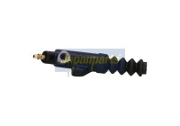 Cylindre récepteur, embrayage