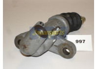 Cylindre récepteur, embrayage
