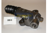 Cylindre récepteur, embrayage
