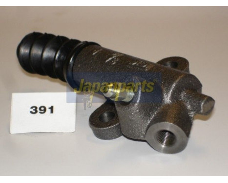 Cylindre récepteur, embrayage