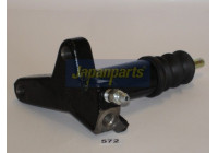 Cylindre récepteur, embrayage