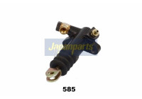 Cylindre récepteur, embrayage
