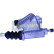 Cylindre récepteur, embrayage