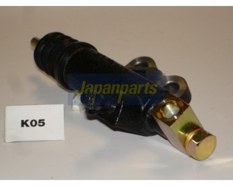 Cylindre récepteur, embrayage