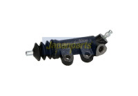 Cylindre récepteur, embrayage