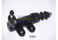 Cylindre récepteur, embrayage