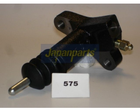 Cylindre récepteur, embrayage