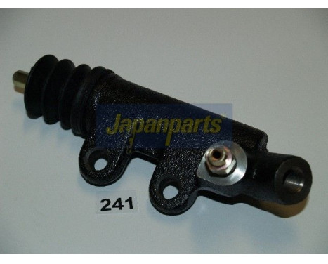 Cylindre récepteur, embrayage