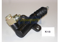 Cylindre récepteur, embrayage