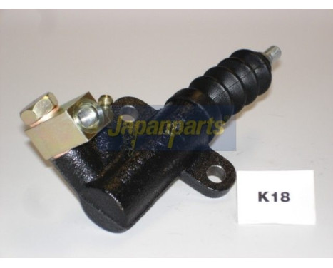 Cylindre récepteur, embrayage