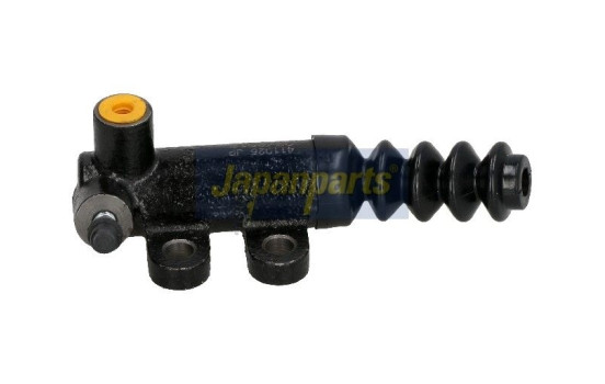 Cylindre récepteur, Embrayage