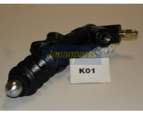 Cylindre récepteur, embrayage