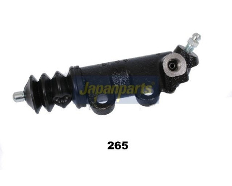 Cylindre récepteur, embrayage