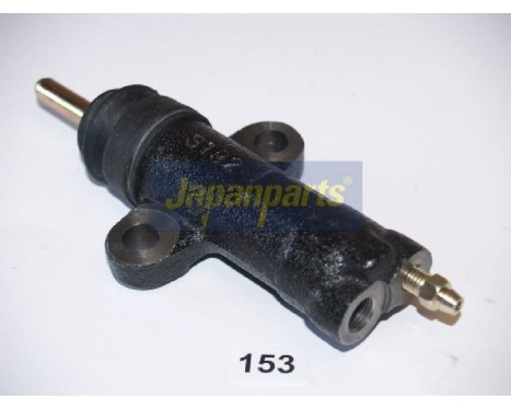 Cylindre récepteur, embrayage