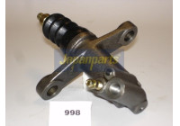 Cylindre récepteur, embrayage