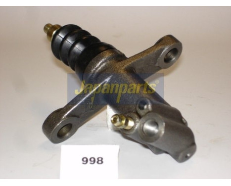 Cylindre récepteur, embrayage