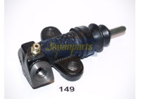 Cylindre récepteur, embrayage