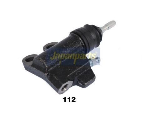 Cylindre récepteur, Embrayage