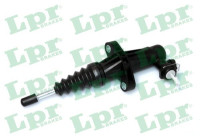Cylindre récepteur, embrayage