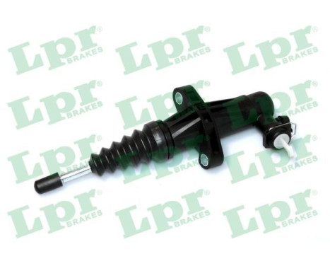 Cylindre récepteur, embrayage