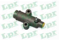 Cylindre récepteur, embrayage