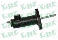 Cylindre récepteur, embrayage