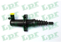 Cylindre récepteur, embrayage