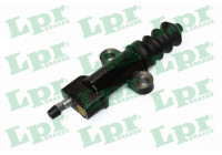 Cylindre récepteur, embrayage