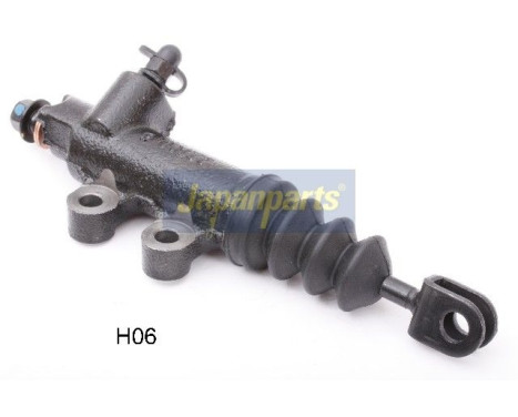 Cylindre récepteur, embrayage