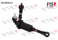 Cylindre récepteur FTE, embrayage KG15038.0.4