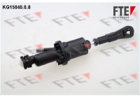 Cylindre récepteur FTE, embrayage KG15040.0.8