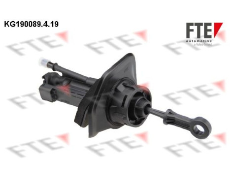 Cylindre récepteur FTE, embrayage KG190089.4.19