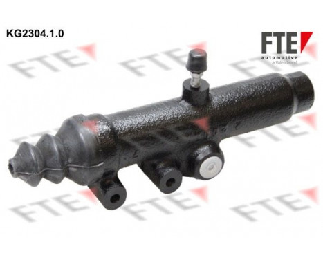 Cylindre récepteur FTE, embrayage KG2304.1.0