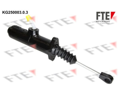 Cylindre récepteur FTE, embrayage KG250003.0.3