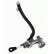 Cylindre récepteur SACHS, embrayage 6284 600 781