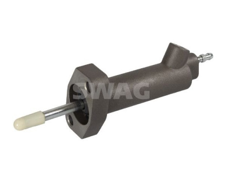 embrayage à cylindre récepteur