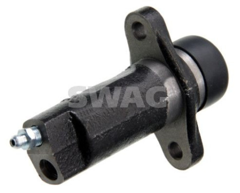 embrayage à cylindre récepteur