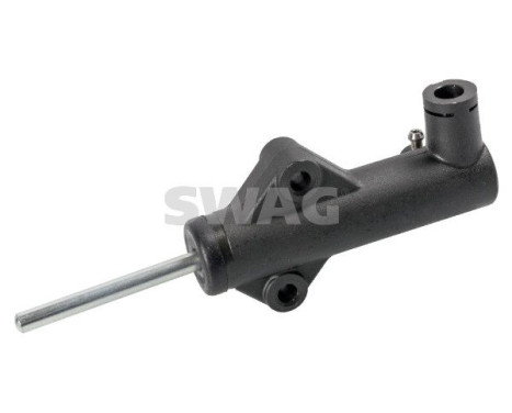 embrayage à cylindre récepteur