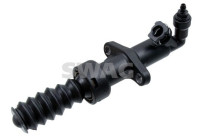 embrayage à cylindre récepteur