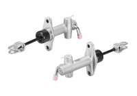 Embrayage maître cylindre 804661 Valeo