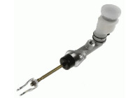 Maître-cylindre, embrayage 6284 600 554 Sachs