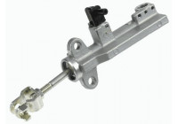 Maître-cylindre, embrayage 6284 600 590 Sachs