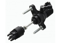 Maître-cylindre, embrayage 6284 600 701 Sachs