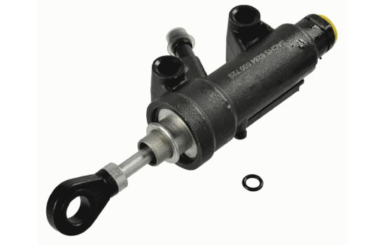 Maître-cylindre, embrayage 6284 600 729 Sachs