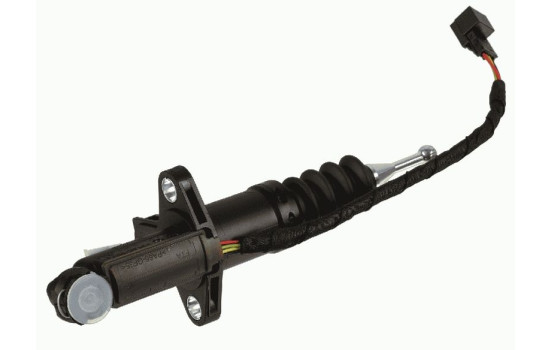 Maître-cylindre, embrayage 6284 600 746 Sachs, Image 2