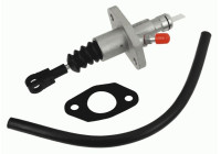 Maître-cylindre, embrayage 6284 654 022 Sachs