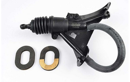 Maître Cylindre, Embrayage