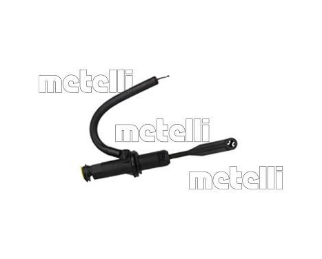 Maître-cylindre, embrayage