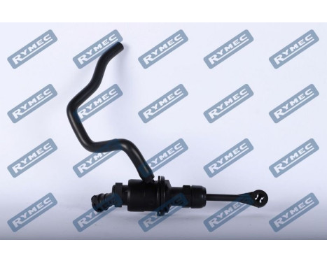 Maître-cylindre, embrayage